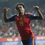 Yamal y Kane brillan con sus respectivas selecciones