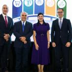 Marranzini expone en Panamá modelo de transformación económico de RD durante encuentro del CONEP