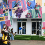 Último día para visitar la Feria del Libro: jóvenes y amantes del cómic lideraron las ventas