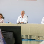 Gobierno dice que inversión pública durante cinco años en Ocoa ha alcanzado RD$6,726 millones