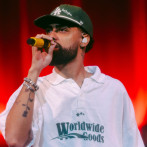Jay Wheeler llegará a RD con su gira “La Voz Favorita”