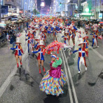 RD proyecta identidad cultural en Hispanidad 2026 y avanza hacia la Parada Dominicana de Madrid 2027