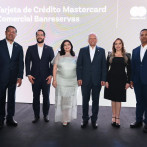 Banreservas y Mastercard presentan nueva tarjeta comercial para el sector empresarial