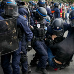 Gobierno francés niega 