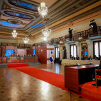 Creación de nueva Sala Penal en Suprema Corte es tema importante en entrevistas del CNM