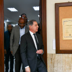 Recesan para el próximo 14 de octubre juicio de fondo contra implicados en caso Calamar