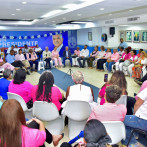 Miguel Vargas dice que mantiene reuniones para una alianza opositora