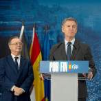 Sánchez, Feijóo y Abascallos son los protagonistas de los comicios españoles