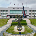 Defensa responde a informe ONU sobre municiones en Haití