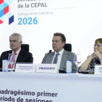 CEPAL advierte sobre ocho rupturas que reconfiguran el orden mundial