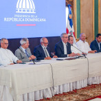 Estas son las 15 provincias que recibirán los RD$2,000 millones “recuperados de la corrupción”