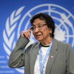 Pillay dedica su Nobel de la Paz a 