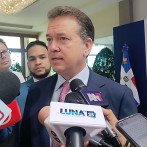 Canciller dice que municiones halladas en Haití tienen más de 50 años