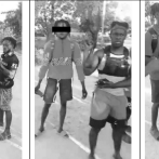 Informe de la ONU: Así se abastecen las bandas haitianas de armas de fuego
