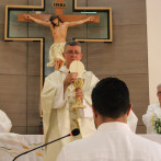 Jorge William Hernández, S.J.: un mayabequense como provincial de los jesuitas del Caribe