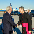Abinader dice que invitará oficialmente al papa León XIV a visitar República Dominicana