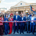 Presidente Abinader inaugura la Parada Dominicana en Roma y resalta el orgullo patrio