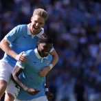 Lazio comparte el liderato en la Serie A y el Freiburg encabeza la Bundesliga