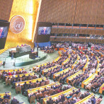 Informe de la ONU: Hay intercambio de armas y drogas entre Jamaica y Haití