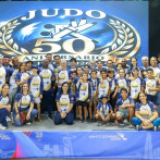 Club Naco se corona campeón por 5to. año seguido de la Copa Internacional Judo