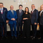 Academia Dominicana de Gastronomía reconoce a personalidades