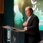 Felipe Vicini será el presidente de honor del ceremonial del Pabellón de la Fama