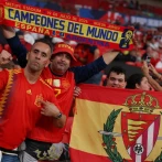 Netflix compra derechos de transmisión de la Copa Mundial de la FIFA 2030