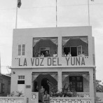 Entre voces y recuerdos, la radio dominicana celebra sus 100 años