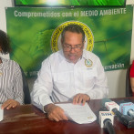 Ecologistas piden detener trabajos en arroyo de Santiago hasta verificar permisos ambientales