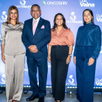 Oncoserv presenta plataforma educativa