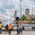 Aerodom proyecta 1.9 millones de asientos para el invierno y nuevas conexiones internacionales