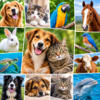 Una noche de música, solidaridad y amor por los animales