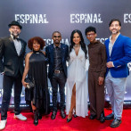 La película “Espinal” llega a los cines dominicanos
