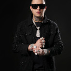 El urbano Jey One da el salto al trap con “Algo Nuevo”, un EP de siete canciones