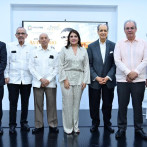 Unicaribe inaugura Auditorio Joaquín Balaguer