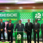 Secretaría de Defensa de FP ve como amenaza nacional las municiones hacia Haití