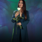 Miryam Hernández regresará a RD en mayo de 2027