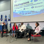 UASD propone agregar la IA a la educación sin quitar el pensamiento humano