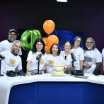 Ana Simó celebra 19 años de su programa radial, llena de agradecimiento
