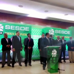 VIDEO: Secretaría de Defensa de FP ve como amenaza nacional las moniciones hacia Haití