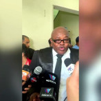 VIDEO: Aplazan audiencia contra Joan Jiménez Medina, vinculado con muerte de Emmanuel Contreras