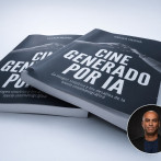 Crítico de cine dominicano publica el primer libro en el país sobre cine generado por IA