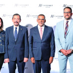 CardNET presenta “El relevo de un legado”