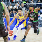 El Millón y Bameso chocan en partido crucial este viernes en el TBS Distrito
