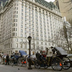El icónico Hotel Plaza de Nueva York, popular en Mi Pobre Angelito, cerrará por unos cuatro años