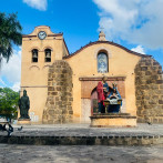 Iglesia San Dionisio: un atractivo cultural que guarda los orígenes de la devoción mariana en Higüey