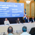 Gobierno dominicano anuncia medidas ante la situación del arroz