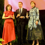 Un brindis por la Fiesta Nacional de España