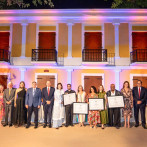 Estos son los ganadores del 29 Concurso de Arte Eduardo León Jimenes