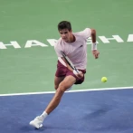 Jódar vence en el Masters de Shanghái y se cita con Medvedev en semifinales